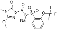MC95616 Flucarbazone sodium 181274-17-9 氟酮磺隆钠