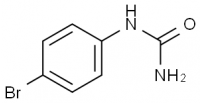 MC63020 4-Bromophenylurea 1967-25-5 (4-溴苯基)脲