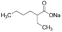 MC63033 Sodium 2-Ethylhexanoate 19766-89-3 异辛酸钠