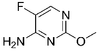 MC63065 2-Methoxy-5-fluoro-4-aminopyrimidine 1993-63-1 5-氟-2-甲氧基-4-嘧啶胺