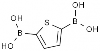 MC97552 2,5-Thiophenediboronic Acid 26076-46-0 2,5-二硼酸噻吩