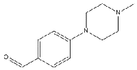 MC97864 1-(4-Formylphenyl)-4-Methylpiperazine 27913-99-1 4-(4-甲基哌嗪基)苯甲醛