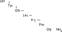 MC80453 Adrenocorticotropic Hormone Fragment 1-24 human 16960-16-0 替可克肽