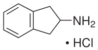 MC44853  2-氨基茚满盐酸盐  [2338-18-3]
