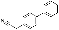 MC98366 4-Biphenylacetonitrile 31603-77-7 4-联苯乙腈