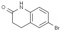 MC98545 6-BROMO-3,4-DIHYDRO-2(1H)-QUINOLINONE 3279-90-1 6-溴-1,2,3,4-四氢-2-喹啉酮