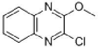 MC98581 2-CHLORO-3-METHOXYQUINOXALINE 32998-25-7 2-氯-3-甲氧基苯并哒嗪