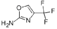 MC99153 2-Amino-4-(trifluoromethyl)oxazole 35629-71-1 2-氨基-4-(三氟甲基)恶唑