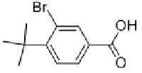 MC99530 3-BROMO-4-TERT-BUTYLBENZOICACID 38473-89-1 3-溴-4-叔丁基苯甲酸