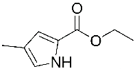 MC99903 Ethyl 4-Methyl-2-Pyrrolecarboxylate 40611-85-6 4-甲基-2-吡咯羧酸乙酯