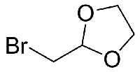 MC65529 Bromoacetaldehyde Ethylene Acetal 4360-63-8 2-溴甲基-1,3-二氧戊环