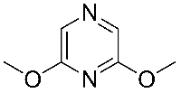 MC65774 2,6-Dimethoxypyrazine 4774-15-6 2,6-二甲氧基吡嗪