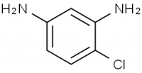 MC72934 1,3-Diamino-4-Chlorobenzene 5131-60-2 4-氯-1,3-苯二胺