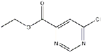MC73046 ethyl 6-chloropyrimidine-4-carboxylate 51940-63-7 6-氯嘧啶-4-羧酸乙酯