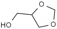 MC73465 1,3-Dioxolane-4-Methanol 5464-28-8 甘油缩甲醛
