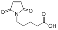 MC73790 5-MALEIMIDO VALERIC ACID 57078-99-6 5-马来酰亚胺基戊酸