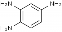 MC71221 1,2,4-Benzenetriamine Dihydrochloride 615-47-4 1,2,4-三氨基苯二盐酸盐