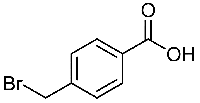 MC67026 4-Bromomethylbenzoic Acid 6232-88-8 对溴甲基苯甲酸