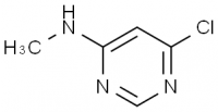 MC74974 6-Chloro-Nmethylpyrimidin-4-Amine 65766-32-7 4-氯-6-甲基氨基嘧啶