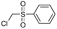 MC67719 Chloromethyl Phenyl Sulfone 7205-98-3 氯甲基苯砜