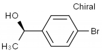 MC76180 (R)-4-Bromo-Alpha-Methylbenzyl Alcohol 76155-78-7 (R)-4-溴-alpha-甲基苄醇