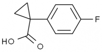 MC76318 1-(4-fluorophenyl)cyclopropanecarboxylic acid 773100-29-1 4-氟苯基环丙基羧酸