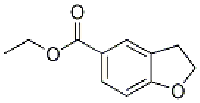 MC76859 5-Benzofurancarboxylic acid, 2,3-dihydro-, ethyl ester 83751-12-6 5-Benzofurancarboxylic acid, 2,3-dihydro-, ethyl ester