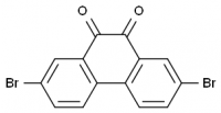 MC76907 2,7-dibromo-9,10-phenanthrenedione 84405-44-7 2,7-二溴菲醌