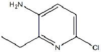 MC39700  6-氯-2-乙基吡啶-3-胺  [910486-72-5]