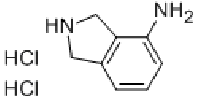 MC78688 ISOINDOLIN-4-AMINE 2HCL 92259-85-3 4-氨基异吲哚林盐酸盐