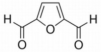 MC71423 2,5-Furandicarboxaldehyde 823-82-5 2,5-二甲酰呋喃