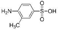 MC69068 2-Aminotoluene-5-sulfonic acid 98-33-9 2-氨基甲苯-5-磺酸
