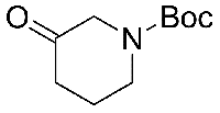 MC69083 1-Boc-3-piperidone 98977-36-7 1-Boc-3-哌啶酮