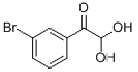 MC90775 3-BROMOPHENYLGLYOXAL HYDRATE 106134-16-1 3-溴苯乙二醛水合物