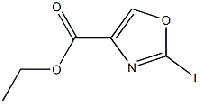 MC91098 Ethyl 2-iodooxazole-4-carboxylate 1107663-03-5 2-碘噁唑-4-羧酸乙酯