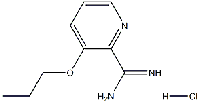 MC91685 3-PropoxypicoliniMidaMide hydrochloride 1179362-43-6 3-丙氧基吡啶甲酰胺盐酸盐