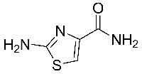 MC60701 2-Amino-Thiazole-4-Carboxylamide 118452-02-1 2-氨基-噻唑-4-甲酰胺
