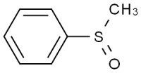 MC70185 Methyl Phenyl Sulfoxide 1193-82-4 甲基苯基亚砜