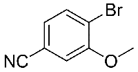 MC60781 4-Bromo-3-Methoxybenzonitrile 120315-65-3 4-溴-3-甲氧基苯腈