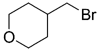 MC60917 4-Bromomethyltetrahydropyran 125552-89-8 4-溴甲基四氢吡喃
