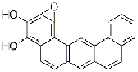 MC93068 Dibenz(A,J)anthracene trans-3,4-diol-syn-1,2-epoxide 13148-65-7 2,5-二甲基-1,3,4-噁二唑