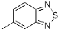 MC94028 5-METHYL-2,1,3-BENZOTHIADIAZOLE 1457-93-8 5-甲基-2,1,3-苯并噻二唑