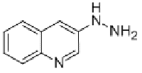 MC94530 Quinoline, 3-hydrazino- (6CI,7CI,8CI,9CI) 15793-78-9 3-肼基喹啉
