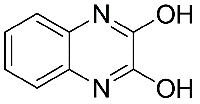 MC43196  2,3-二羟基喹喔啉  [15804-19-0]