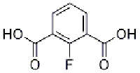 MC94544 2-fluoroisophthalic acid 1583-65-9 2-氟间苯二甲酸