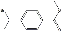 MC94800 4-(1-BroMo-ethyl)-benzoic acid Methyl ester 16281-97-3 4-(1-BroMo-ethyl)-benzoic acid Methyl ester