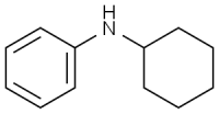 MC95638 N-Cyclohexylaniline 1821-36-9 N-环己基苯胺