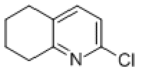 MC96586 2-chloro-5,6,7,8-tetrahydroquinoline 21172-88-3 2-氯-5,6,7,8-四氢喹啉