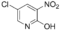 MC63309 5-Chloro-3-Nitro-2-Pyridinol 21427-61-2 5-氯-2-羟基-3-硝基吡啶