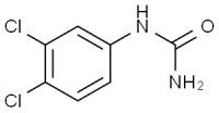 MC97089 1-(3,4-Dichlorophenyl)Urea 2327-02-8 1-(3,4-Dichlorophenyl)Urea